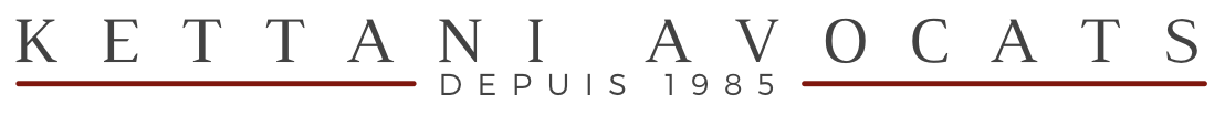 Kettani Avocats